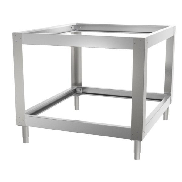 STAND STAINLESS STEEL FOR PIZZA OVEN #40635